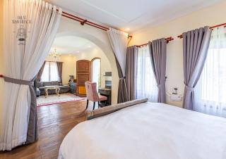 Dalat Train Village - 8