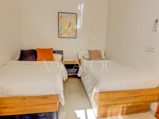 Little Palm - Piscine - Luxe - 4 Px - 5