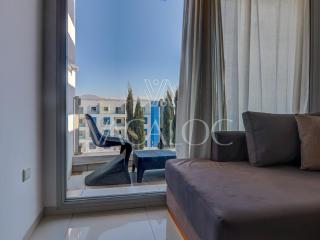 Little Palm - Piscine - Luxe - 4 Px - 2