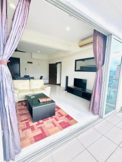 Regalia Apartments By FA 6 - 8