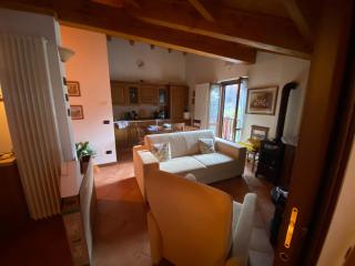 Mansarda Residenza Giada - 9