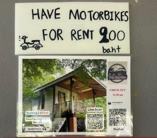 FourTwoEight Pai Resort - 5