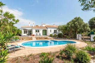 Villa Cau Ventos - Cala Galdana - 4