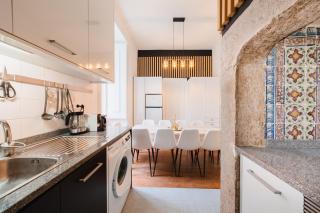 Spacious - 6 Bed - Super Central - lux - 8