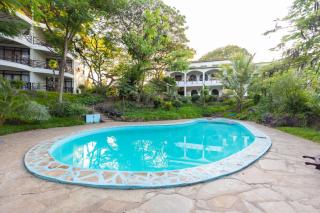 Silver Residence Apartments by MOKAWA - 6