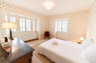 Le Cœur d'une Villa Malouine - 7