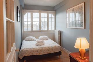 Le Cœur d'une Villa Malouine - 5