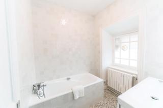 Le Cœur d'une Villa Malouine - 2