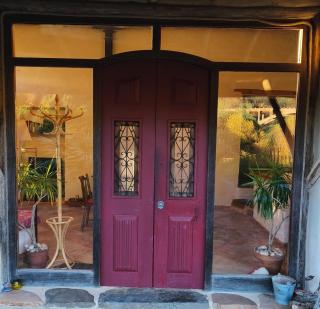 Quinta do Arade - casa 4 pétalas - Barranco do Resgalho - 6