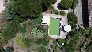 Quinta do Arade - casa 4 pétalas - Barranco do Resgalho - 1