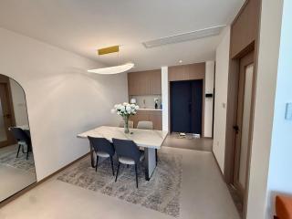 Manhattan Serenity - 1