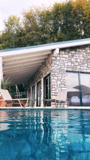 New Balturk Nature Villas - 8