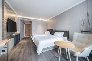 Hanting Hotel Shenzhen Guomao Subway Station - 3