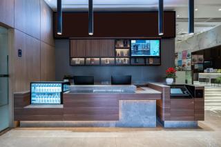 Hanting Hotel Shenzhen Guomao Subway Station - 2