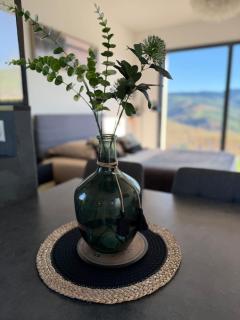 Studio cosy au Crêt du Chardon - 6