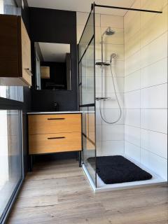 Studio cosy au Crêt du Chardon - 3