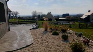 Au bon coin de la baie - 1