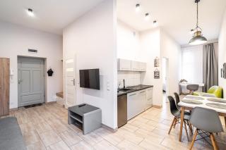 RentPlanet - Apartament Styczyńskiego - 5