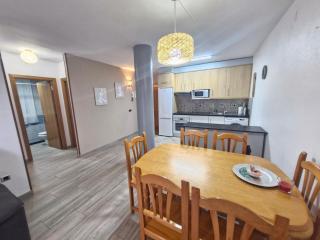 SALOU apartamento - 3