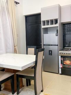 2 bedroom apartment in Kampala, Najera 1 - 1