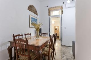 Classic Villa Alexandra Ermoupoli-Syros Vaporia - 4