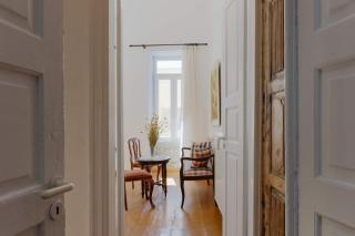 Classic Villa Alexandra Ermoupoli-Syros Vaporia - 2