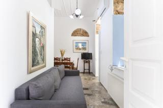 Classic Villa Alexandra Ermoupoli-Syros Vaporia - 1