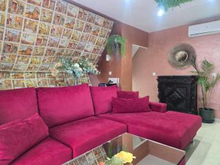 PRECIOSO APARTAMENTO en el CENTRO - 2 HABITACIONES - 2