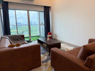 NEW Minimalist Cozy 3R3B SgBesi - 6 pax - 3