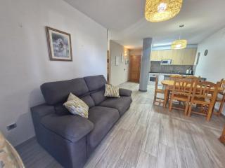 SALOU apartamento - 4