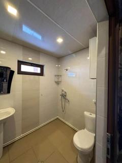 Borjomi Cottages in tsemi - 8