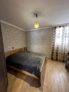 Borjomi Cottages in tsemi - 6