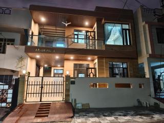 2BHK Modern Villa - 6