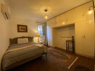 A room in the art home - 6