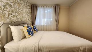 Beachfront 3BR Condo with Ocean-View Balcony - 5