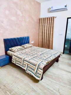 2BHK Modern Villa - 5