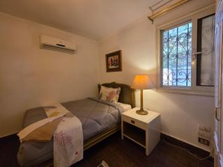 A room in the art home - 2