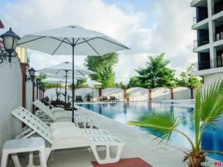 Luxury Studio B02 SB - 8