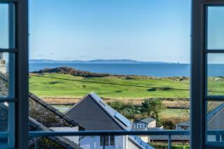 Caldey View Cottage - 1 Bedroom - Penally - 8
