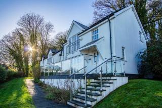 Caldey View Cottage - 1 Bedroom - Penally - 5