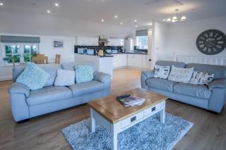 Caldey View Cottage - 1 Bedroom - Penally - 4