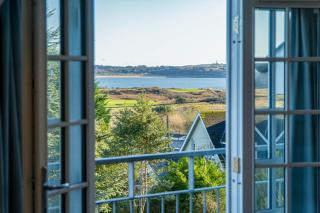 Caldey View Cottage - 1 Bedroom - Penally - 3