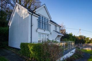 Caldey View Cottage - 1 Bedroom - Penally - 1