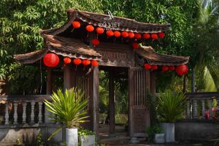 Cổ Việt Eco Holding - 3