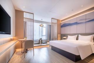 Jin Yi Youxuan Hotel Jungar Banner Government Branch - 8