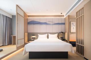 Jin Yi Youxuan Hotel Jungar Banner Government Branch - 7