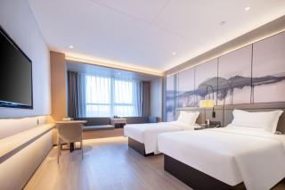 Jin Yi Youxuan Hotel Jungar Banner Government Branch - 4