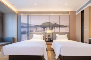 Jin Yi Youxuan Hotel Jungar Banner Government Branch - 3