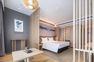 Jin Yi Youxuan Hotel Jungar Banner Government Branch - 1