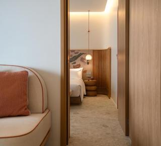 The Standard, Pattaya Na Jomtien - 9